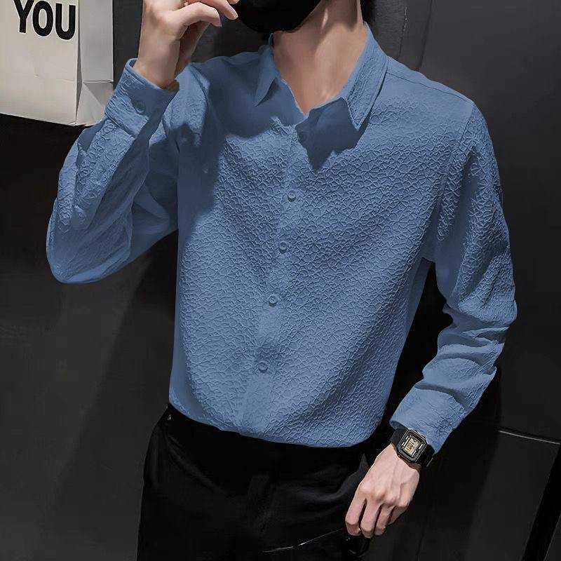 YNF JACQUARD CSV LIMITED WHOLESALE MENS SHIRTS MANUFACTURER    